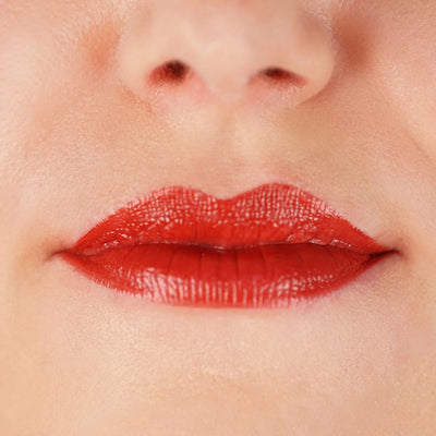 Classic Lipstick Refill | Dark Red 465 Bäst före 2025/11
