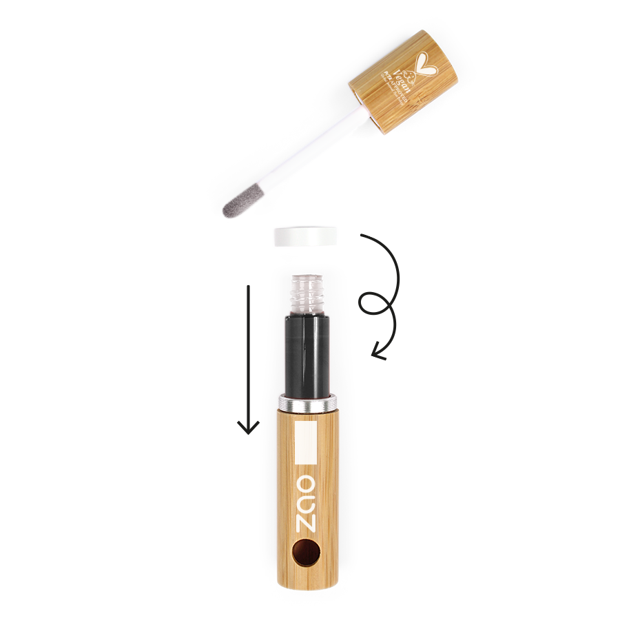 NYHET! Color Twist Liquid Lip Balm