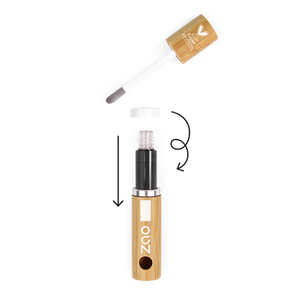 NYHET! Color Twist Liquid Lip Balm