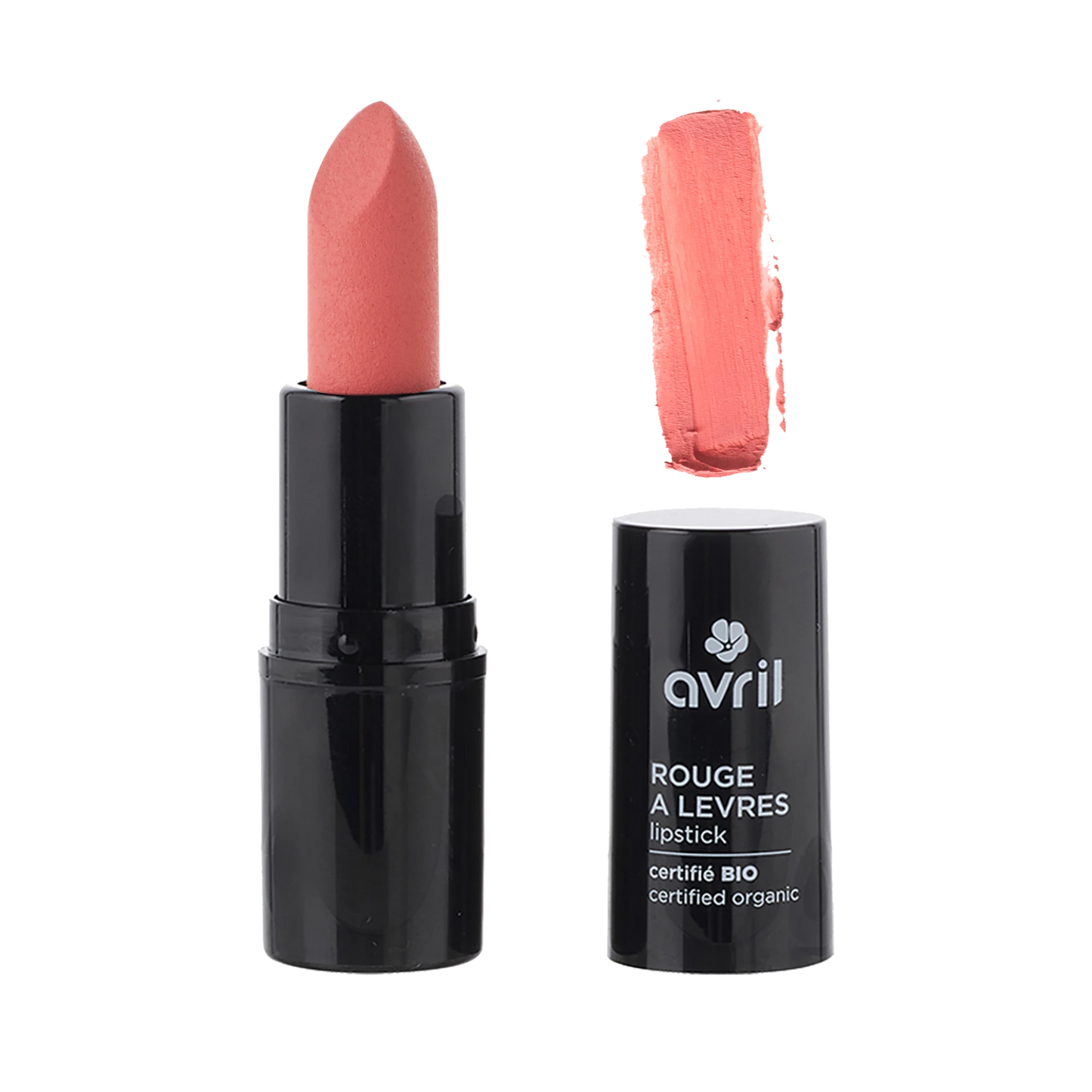 Lipstick Fleur de Cerisier