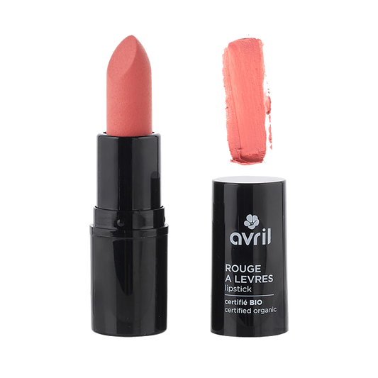 Lipstick Fleur de Cerisier