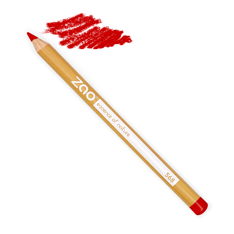 Daring Pencil | The Red 568