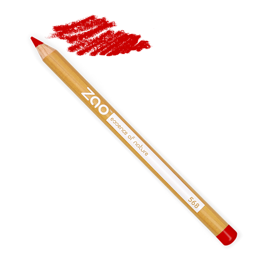 Daring Pencil | The Red 568