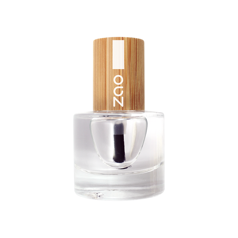 Duo Base & Top Coat