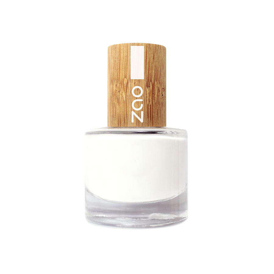 Nail Polish | French Manicure 641 White