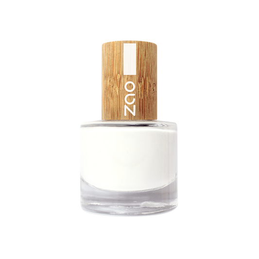 Nail Polish | French Manicure 641 White