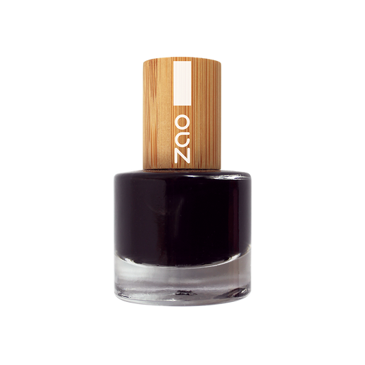 Nail Polish | Black 644