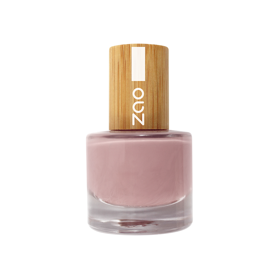 Nail Polish - Nude 655