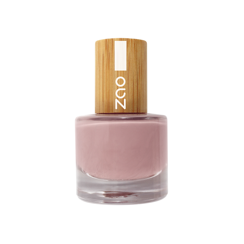 Nail Polish | Nude 655