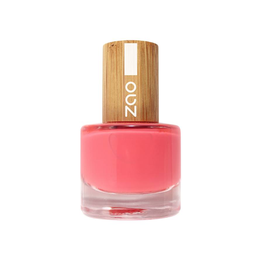 Nail Polish | Coral 656