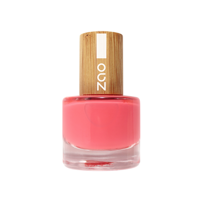 Nail Polish | Coral 656