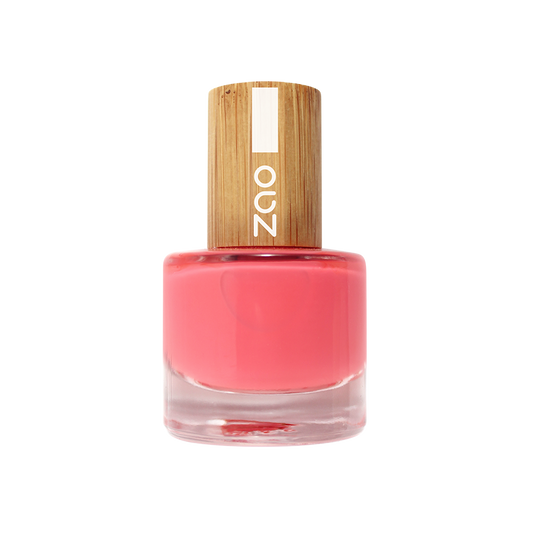 Nail Polish | Coral 656