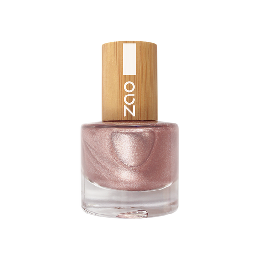 Nail Polish | Pink Champagne 658