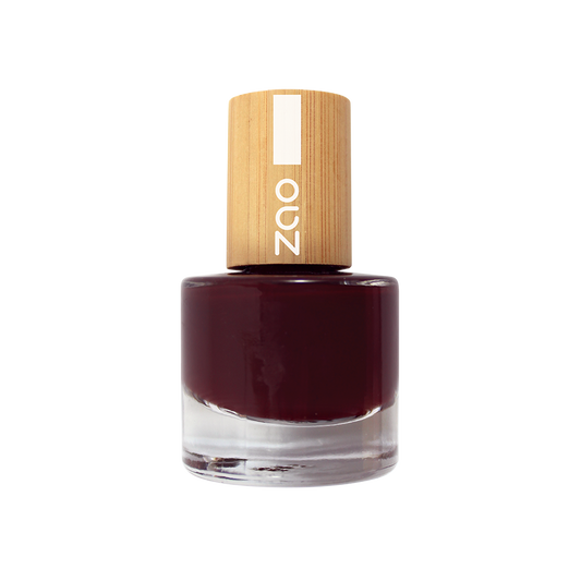 Nail Polish | Black Cherry 659