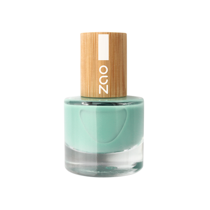 Nail Polish | Aquamarine 660