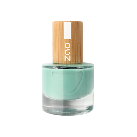 Nail Polish | Aquamarine 660