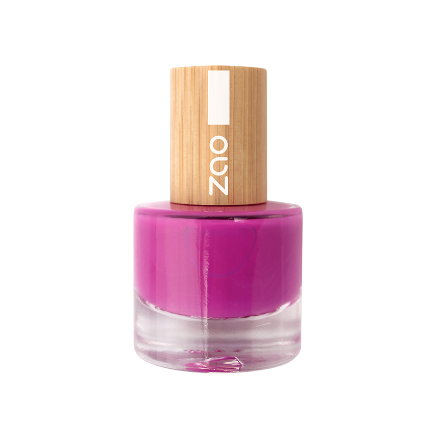 Nail Polish | Fuchsia 661