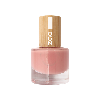Nail Polish | Antic Pink 662