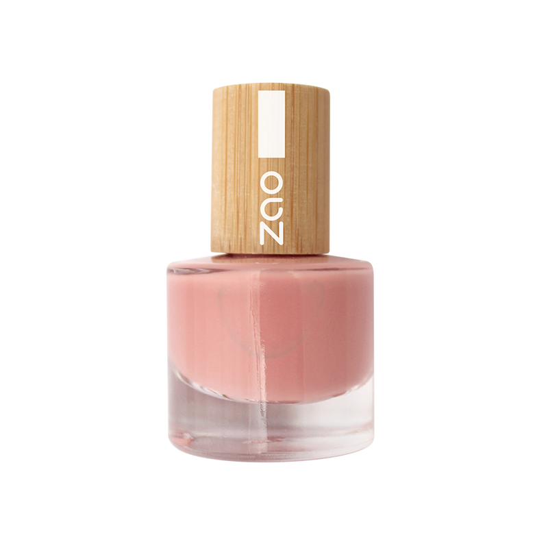 Nail Polish | Antic Pink 662