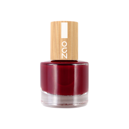 Nail Polish | Rouge Passion 668