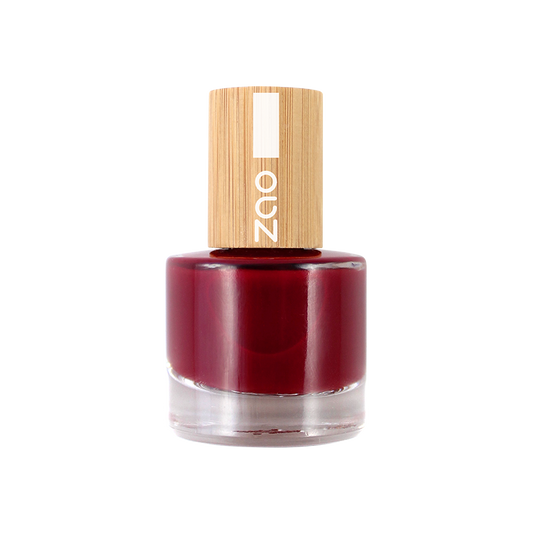 Nail Polish | Rouge Passion 668