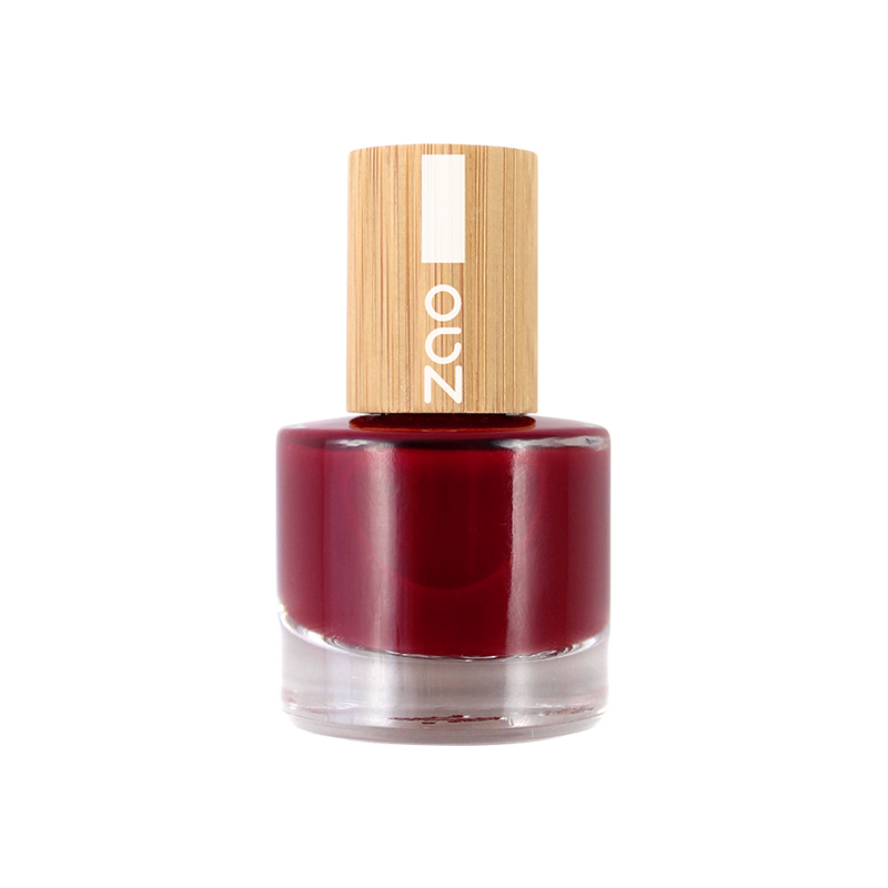 Nail Polish | Rouge Passion 668