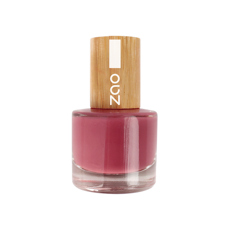 Nail Polish | Rosewood 671