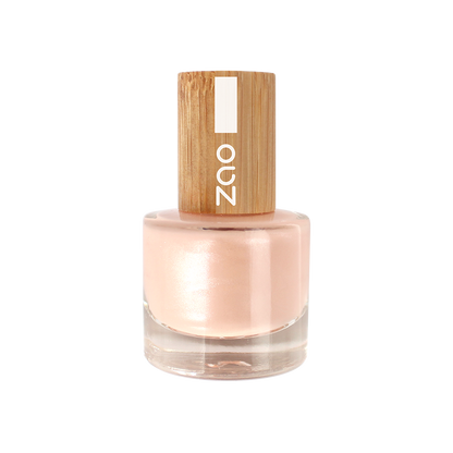 Nail Polish | Ballerina Pink 672