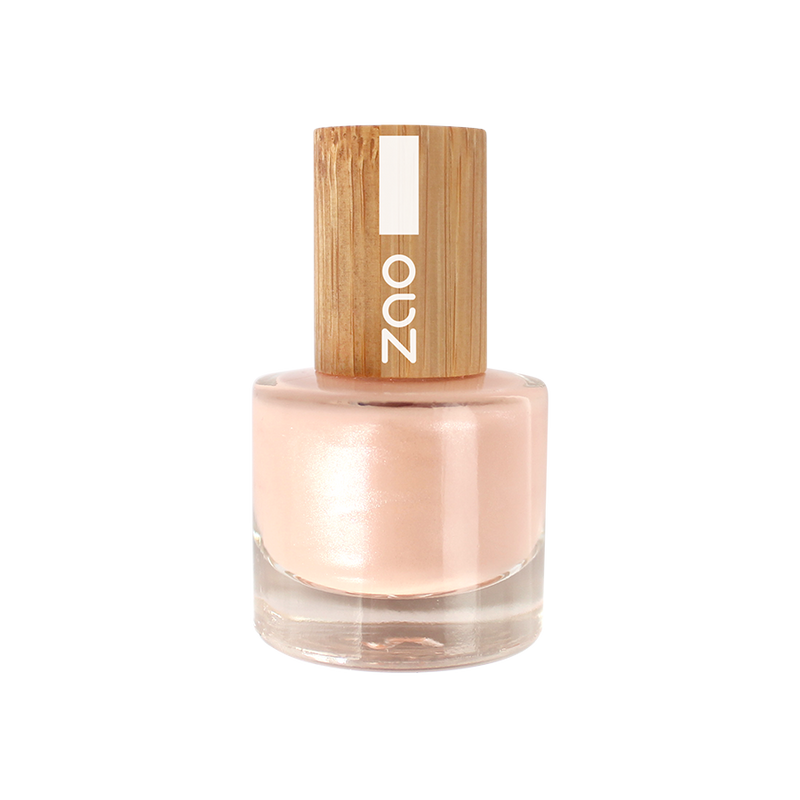 Nail Polish | Ballerina Pink 672