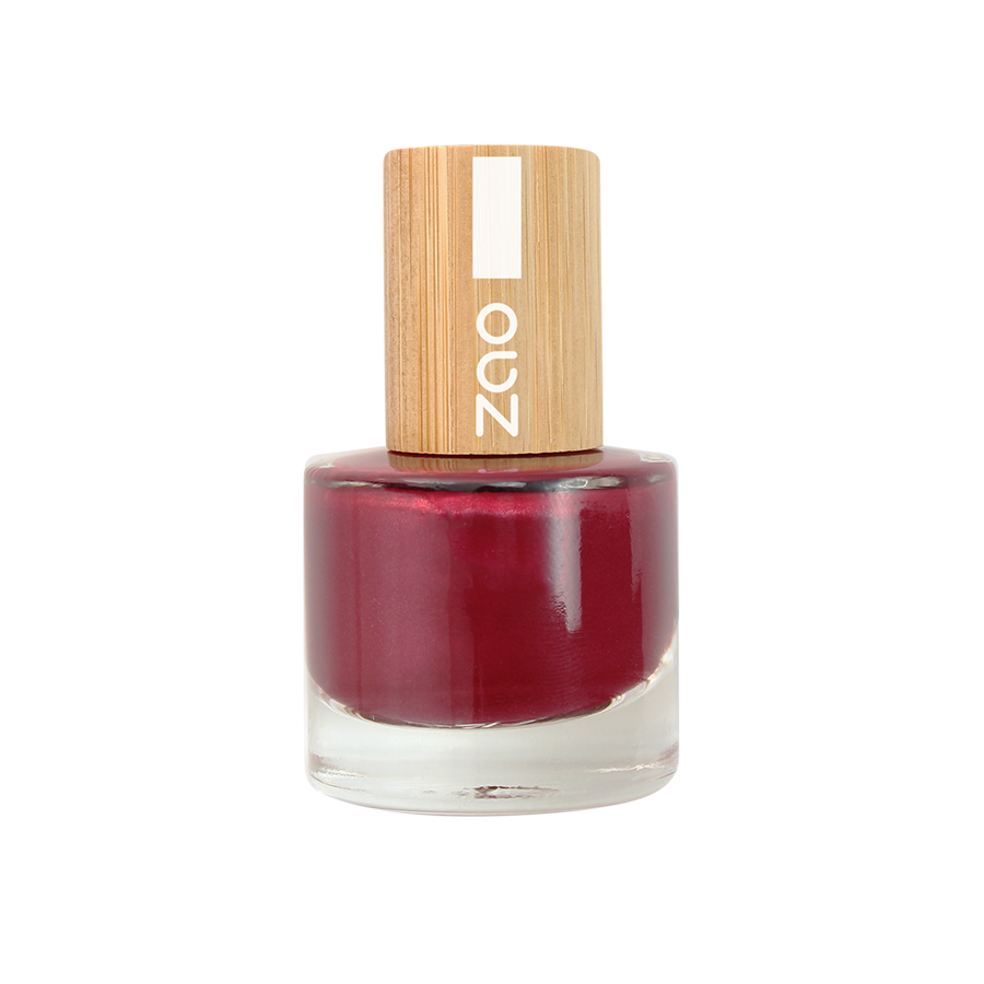 Nail Polish | Candy Apple 674