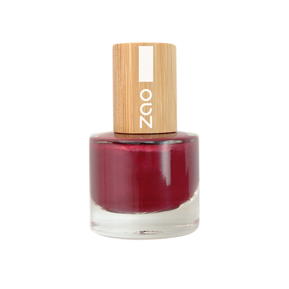 Nail Polish | Candy Apple 674
