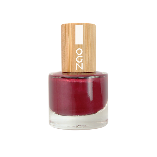 Nail Polish | Candy Apple 674