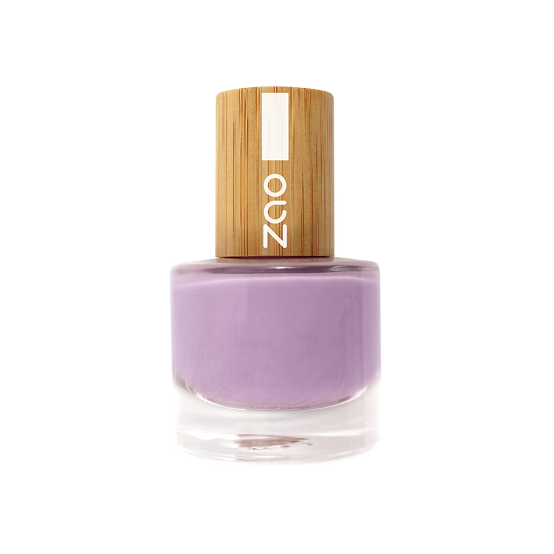 Nail Polish | Lilac 680