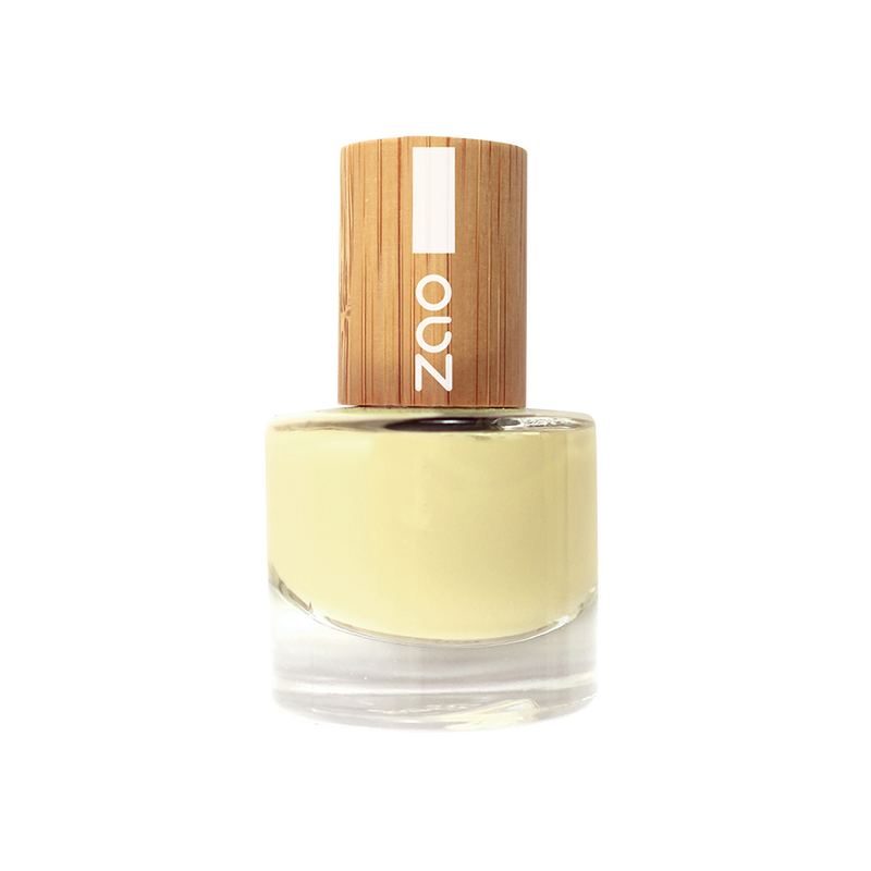 Nail Polish | Mimosa Pastel 681