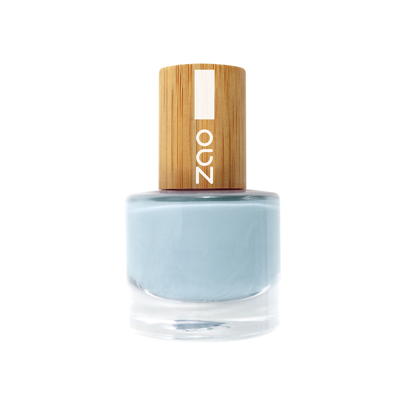 Nail Polish | Sugared Almond Blue 682