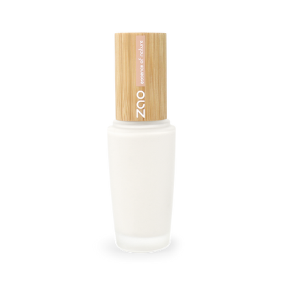 Fluid Foundation