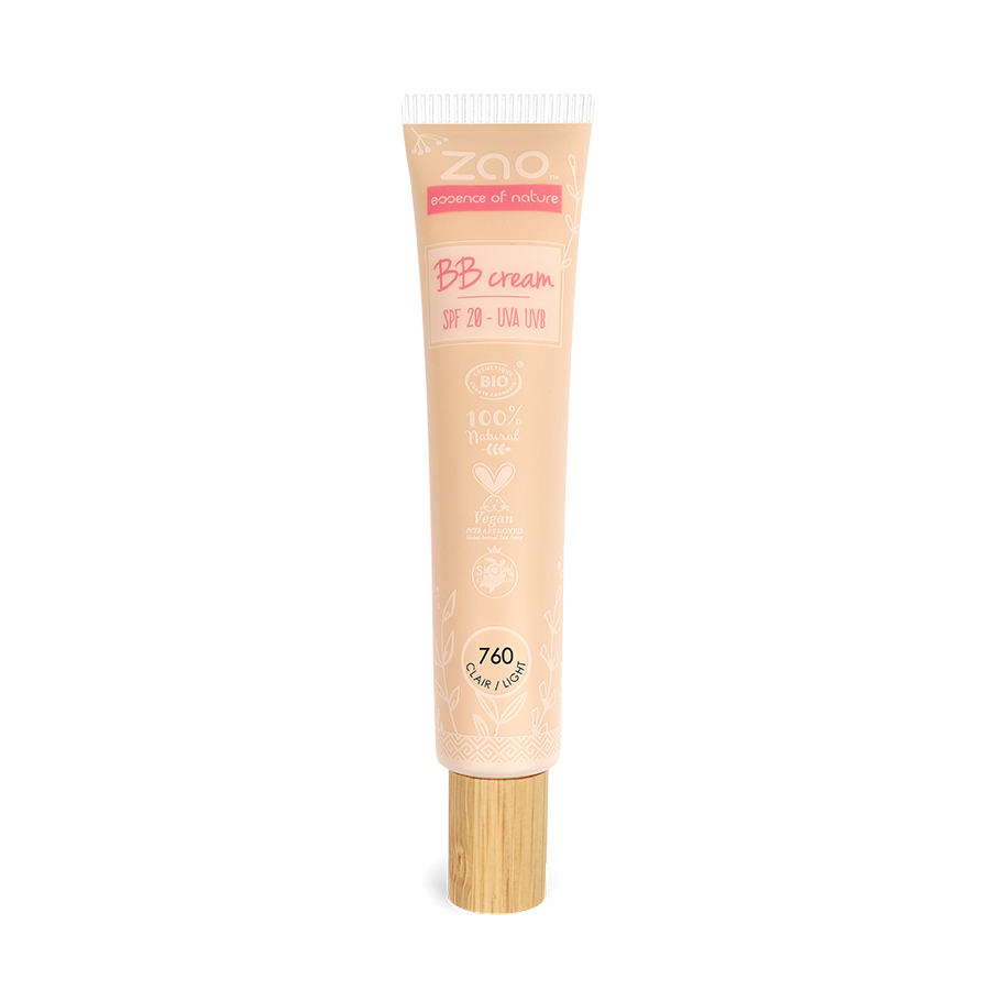 BB Cream - 760 light