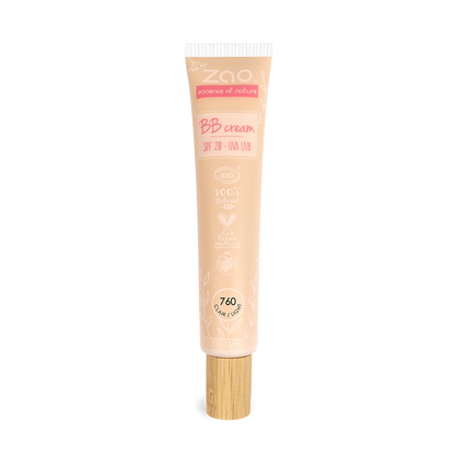 BB Cream - 760 light