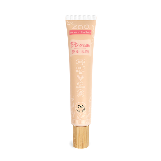 BB Cream - 760 light