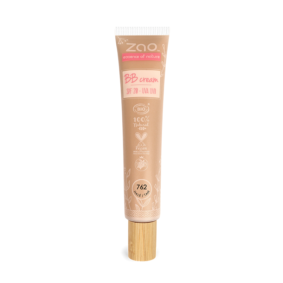 BB Cream - 762 Tan