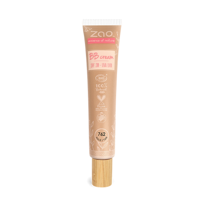 BB Cream - 762 Tan