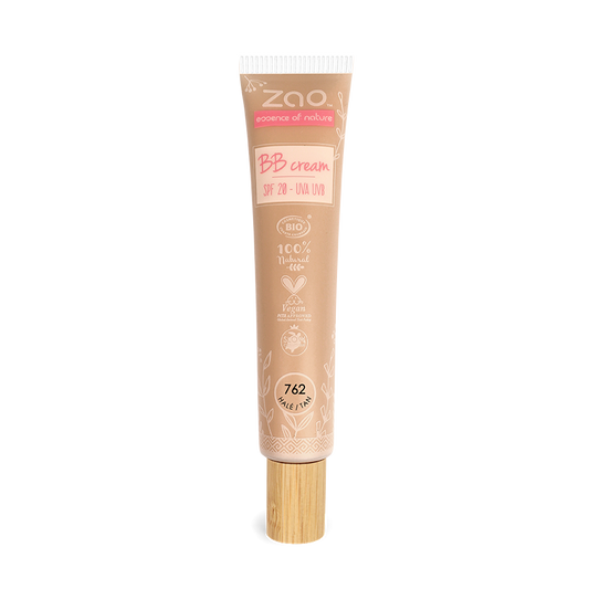 BB Cream - 762 Tan