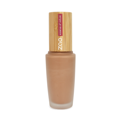 Fluid Foundation