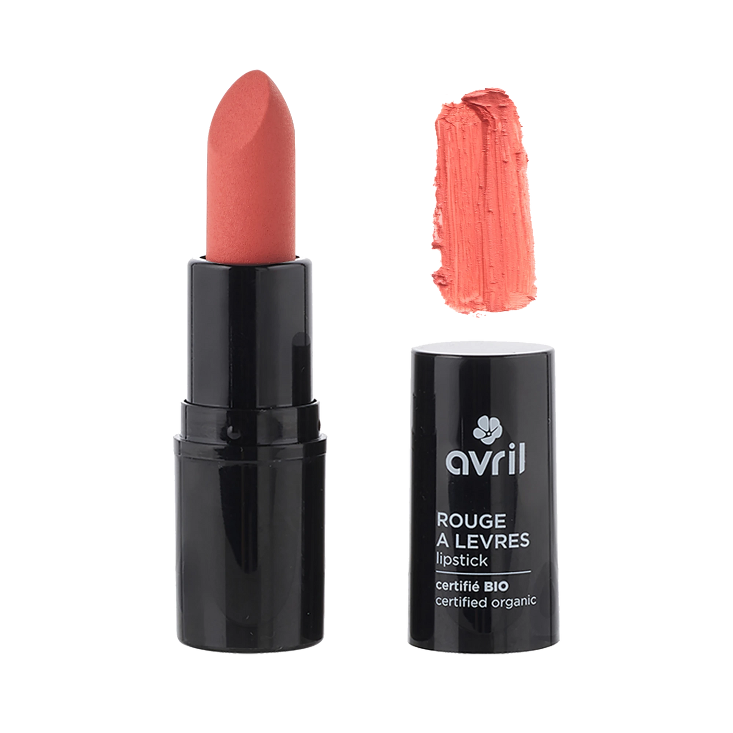 Lipstick Pêche de vigne