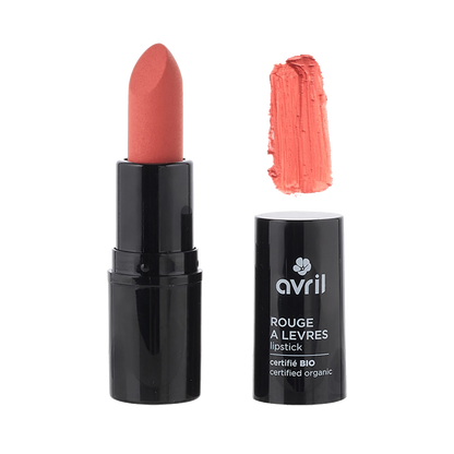 Lipstick Pêche de vigne