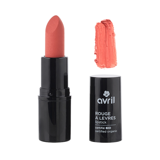 Lipstick Pêche de vigne