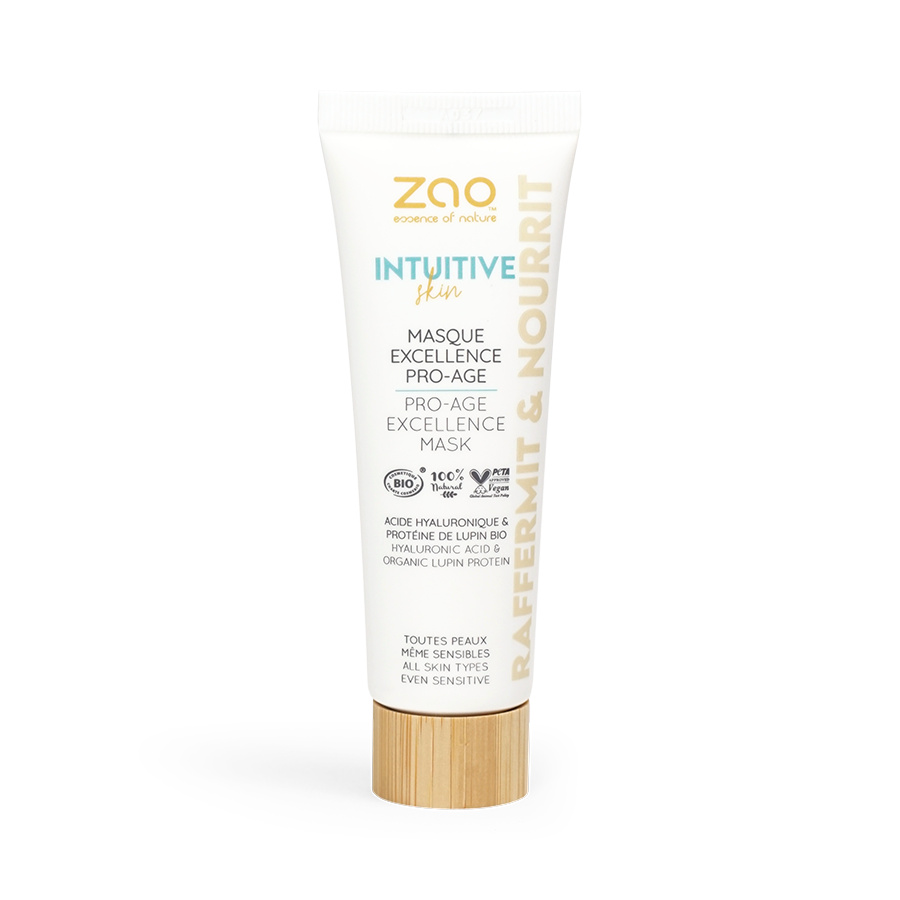 Pro-Age Excellence Mask