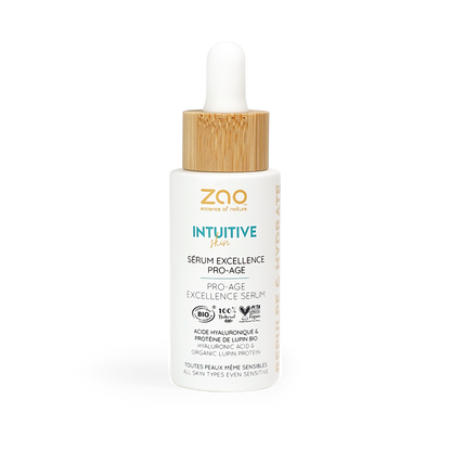 Pro-Age Excellence Serum