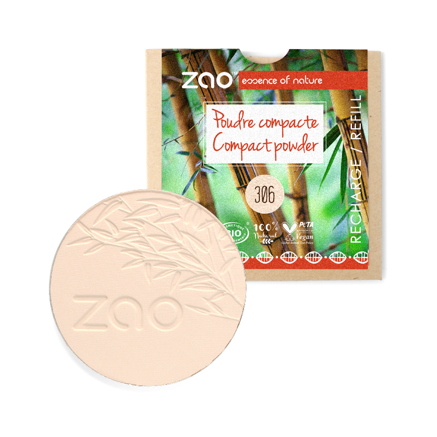 Compact Powder | Porcelain 306