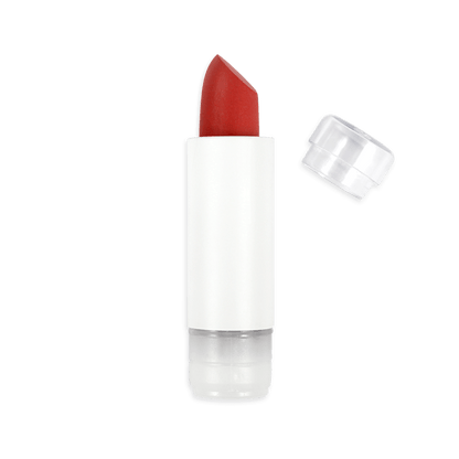 Daring Lipstick – Le Rouge